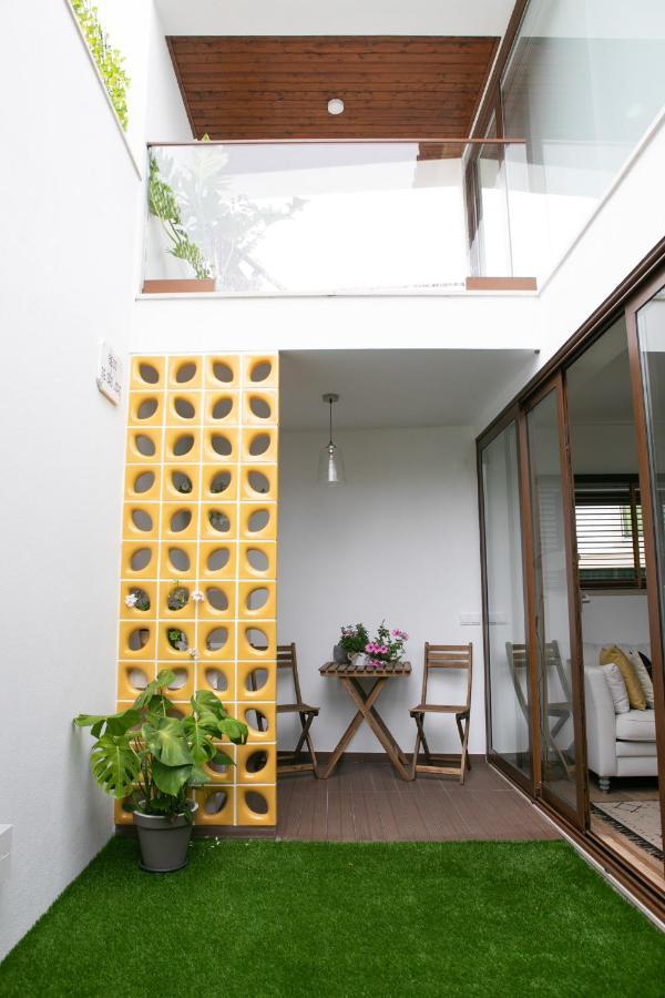 Eco Villa Do Adro Porto de Mos  Luaran gambar