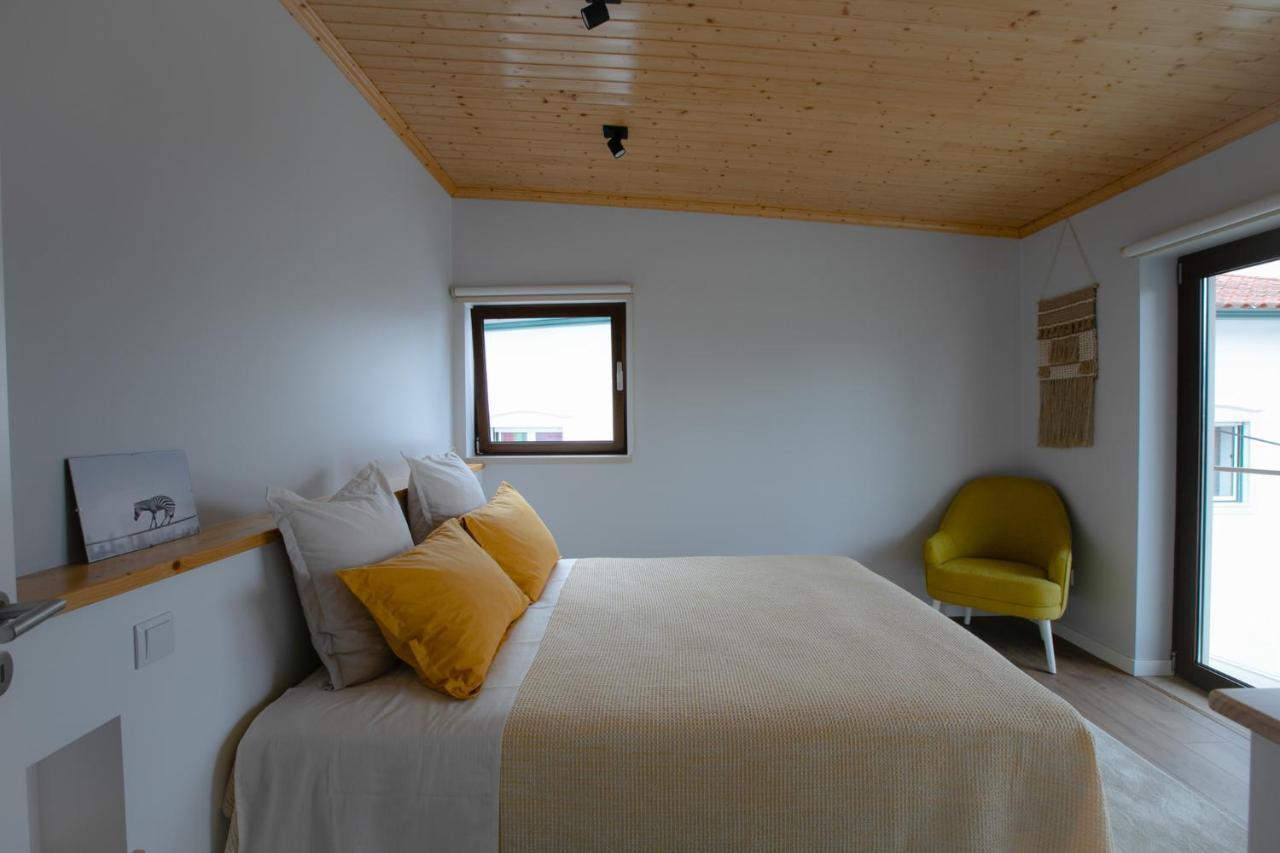 Eco Villa Do Adro Porto de Mos  Luaran gambar